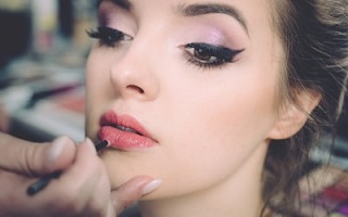 Basic Makeup Package