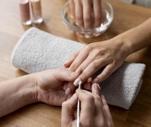 Manicure Service