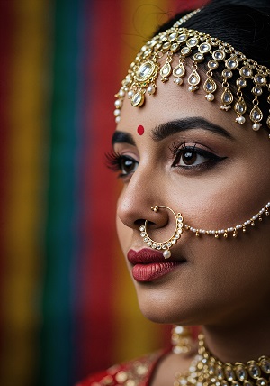 Premium Bridal Makeup