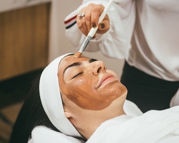 Facial Treatment