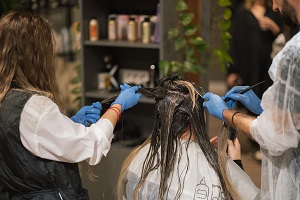 Global Hair Color