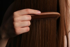 Hair Smoothening