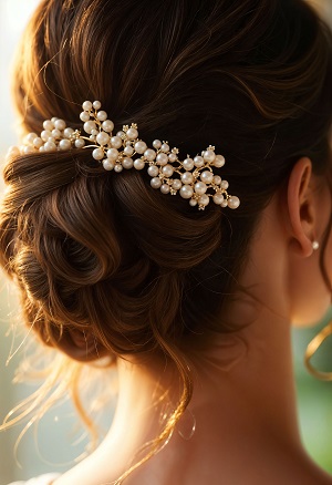 Hair Styling