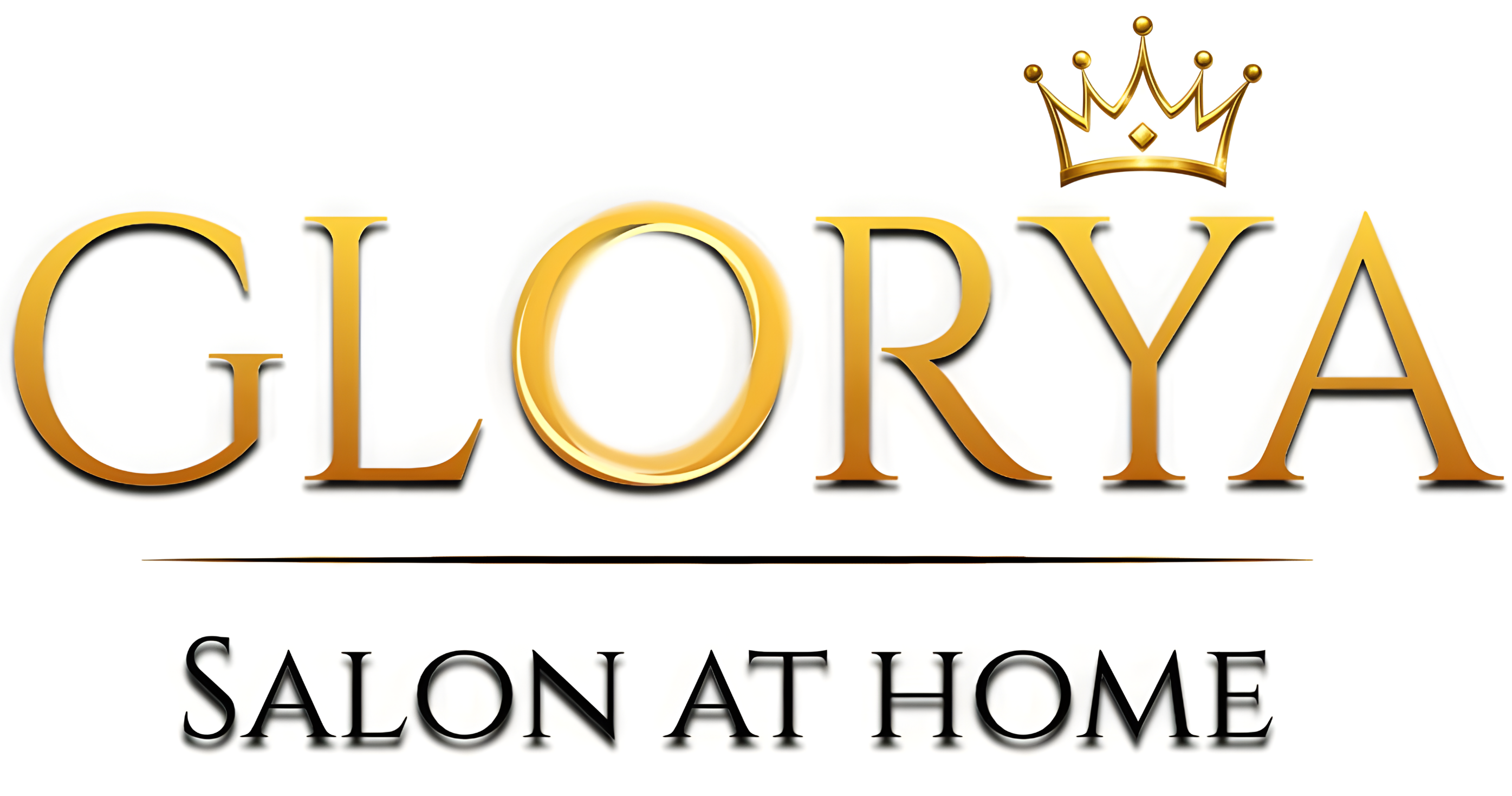 Glorya Salon At Home
