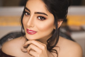 Luxe Makeup Package