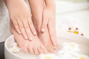 Manicure