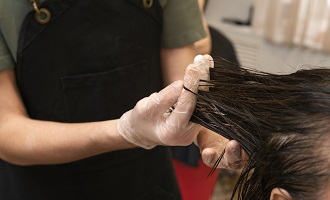 Root Touch-Up