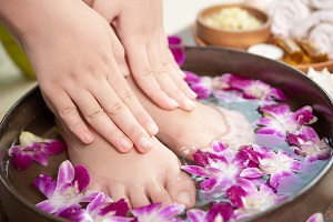 Pedicure
