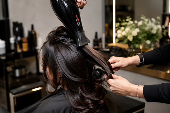 hair style